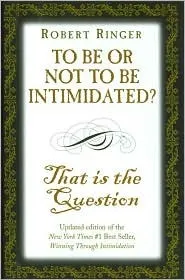 To be or Not to be Intimidated? That is the Question