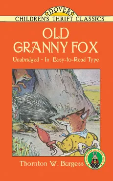 Old Granny Fox