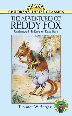 The Adventures of Reddy Fox