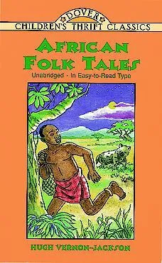 African Folk Tales