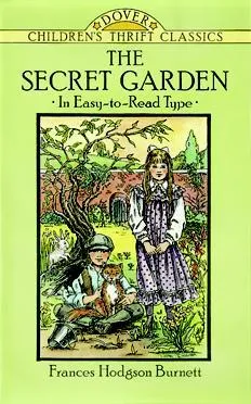 The Secret Garden