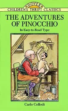 The Adventures of Pinocchio