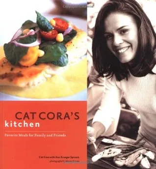 Cat Cora