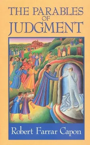 Parables of Judgement