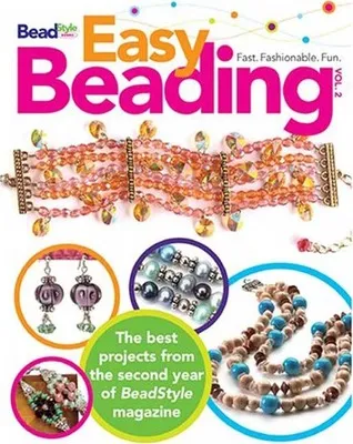 Easy Beading Vol. 2