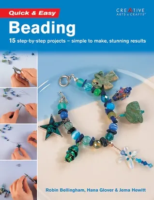 Quick & Easy Beading