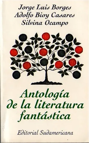 Antología de la literatura fantástica