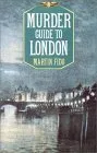 Murder Guide To London