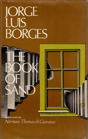 The Book of Sand