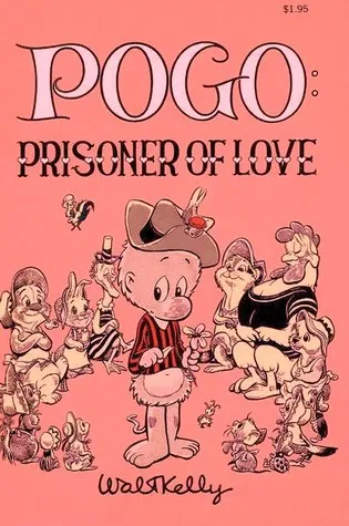 Pogo: Prisoner Of Love