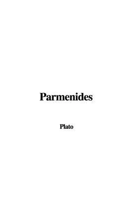 Parmenides