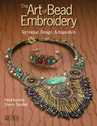 The Art of Bead Embroidery