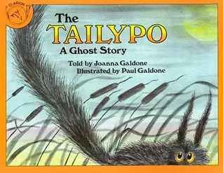 The Tailypo: A Ghost Story