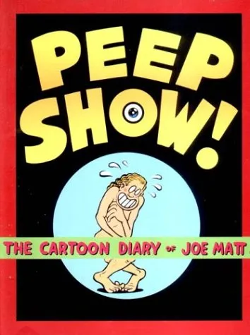 Peep Show!