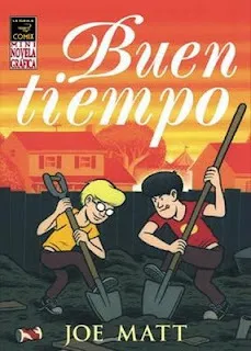 Buen tiempo