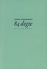 84 digte