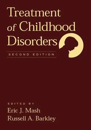 Treatment of Childhood Disorders