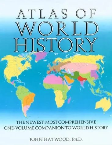 Atlas of World History