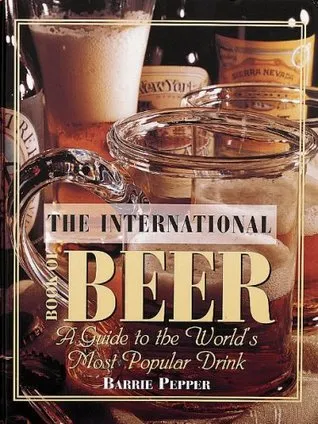 The International Book of Beer