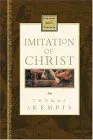 Imitation Of Christ