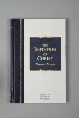 The Imitation of Christ