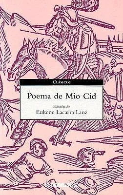 Poema de Mio Cid