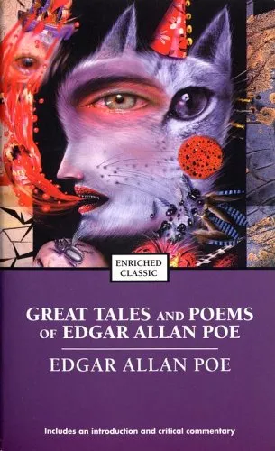 Great Tales and Poems