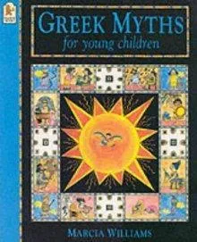 Greek Myths