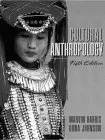 Cultural Anthropology