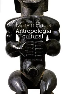 Antropologia cultural