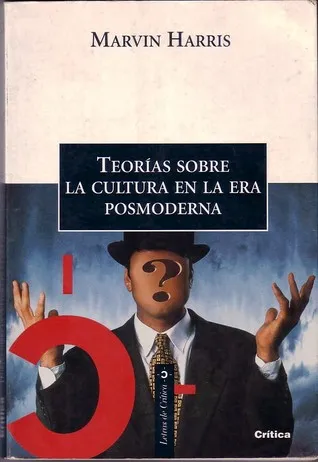 Teorías sobre la cultura en la era posmoderna