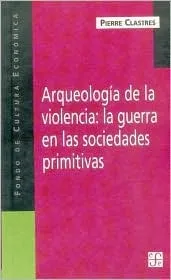 Arqueologia de La Violencia