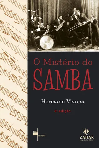 O mistério do samba