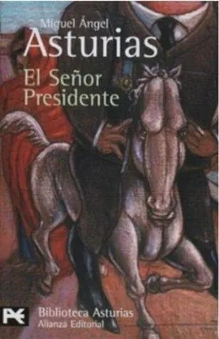 El Señor Presidente