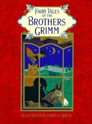 The Fairy Tales of the Brothers Grimm