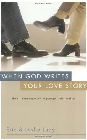 When God Writes Your Love Story