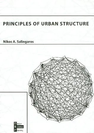 Principles of Urban Structure