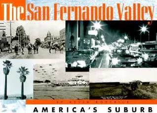 The San Fernando Valley: America