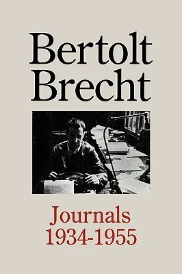 Journals 1934-1955