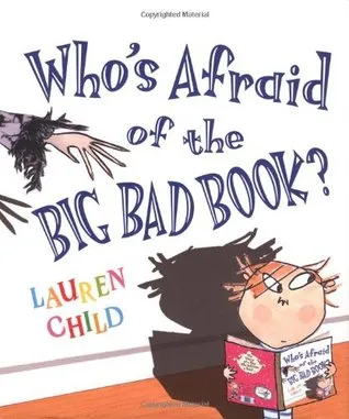 Who's Afraid of the Big Bad Book?