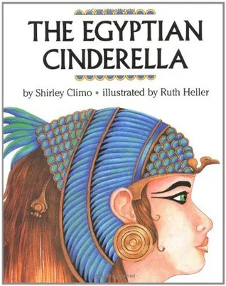 The Egyptian Cinderella