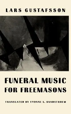 Funeral Music for Freemasons: Novel