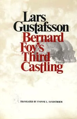 Bernard Foy's Third Castling