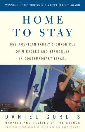 Home to Stay: One American Family