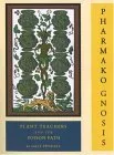 Pharmako/Gnosis: Plant Teachers and the Poison Path