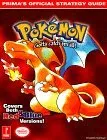 Pokemon: Prima's Official Strategy Guide