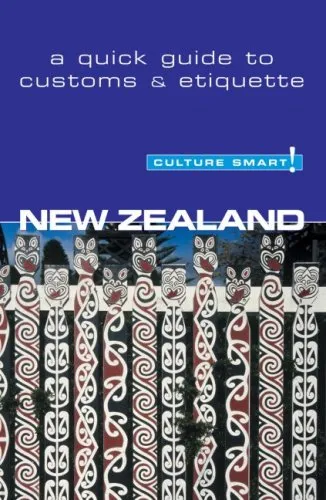 Culture Smart! New Zealand