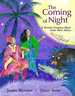 The Coming Of Night