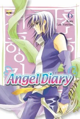 Angel Diary, Vol. 06