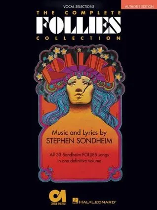 Follies - The Complete Collection: Vocal Selections